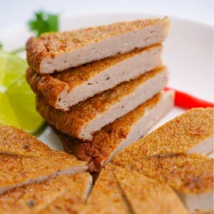 Chả cá nha trang thơm ngon, bổ dưỡng