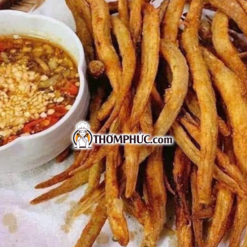 ca-sun-sin-1 Cá sụn sịn mềm, ngon
