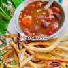 Cá sụn sịn mềm, ngon
