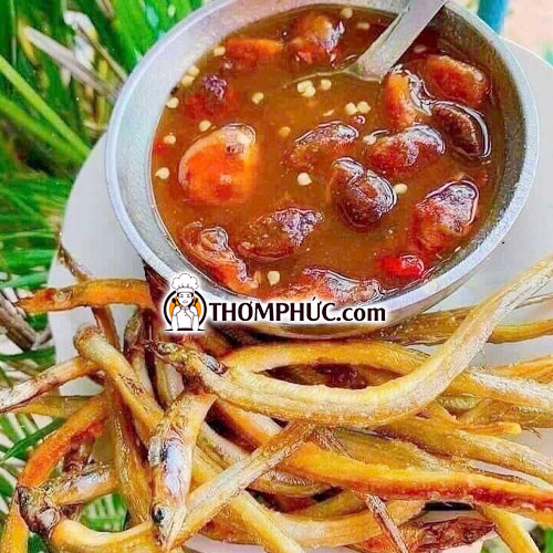 Cá sụn sịn mềm, ngon