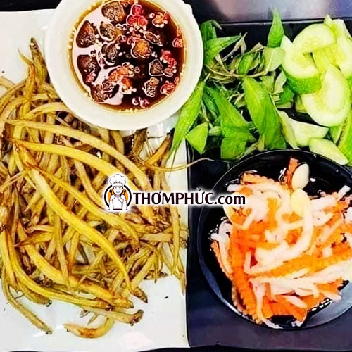 ca-sun-sin-4 Cá sụn sịn mềm, ngon