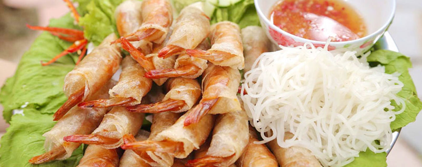 Cách làm Món chả ram tôm đất ngon
