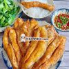 Khô cá dứa một nắng nguyên con