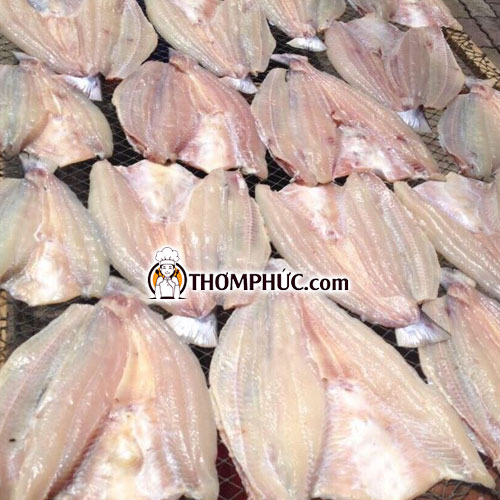 kho-ca-dua-1-nang-4 Khô cá dứa một nắng nguyên con