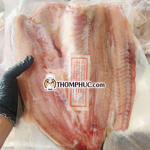 kho-ca-dua-1-nang-7 Khô cá dứa một nắng nguyên con