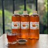 Mật ong hoa cà phê đăk lăk