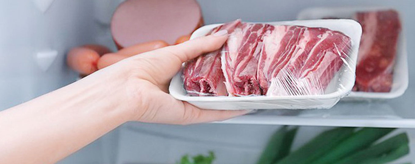 Cách bảo quản thịt đúng để đảm bảo an toàn, dinh dưỡng , thơm ngon