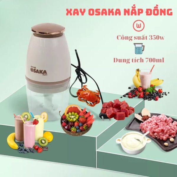 Máy xay đa năng osaka