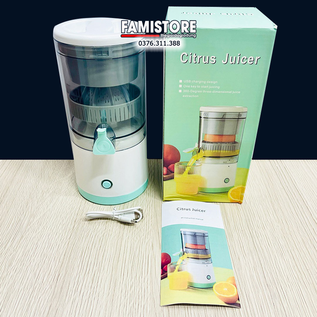 may-ep-cam-tu-dong-2 Máy vắt cam tự động siêu tiện lợi