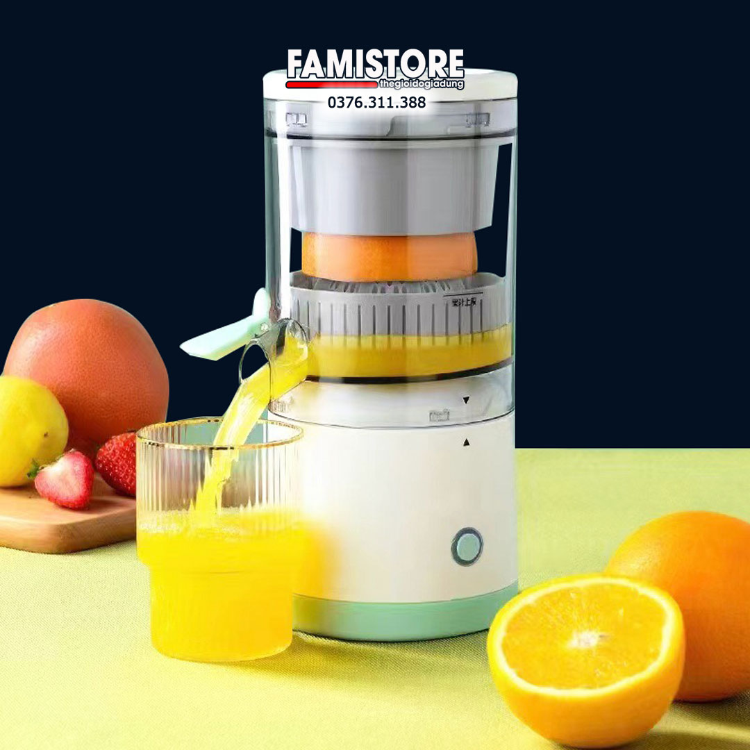 may-ep-cam-tu-dong-4 Máy vắt cam tự động siêu tiện lợi