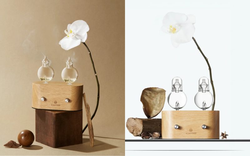 Những điều tuyệt vời mà máy xông tinh dầu lại cho giấc ngủ