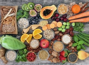 Nên lựa chọn thực phẩm ít cholesterol nào để bảo vệ sức khoẻ?
