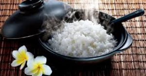 Gạo ST25 Đăk Lăk nấu cơm cực kỳ ngon