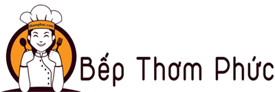 Bếp Thơm Phức